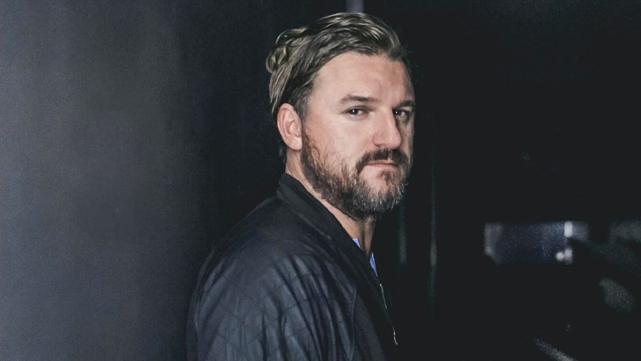 dj solomun