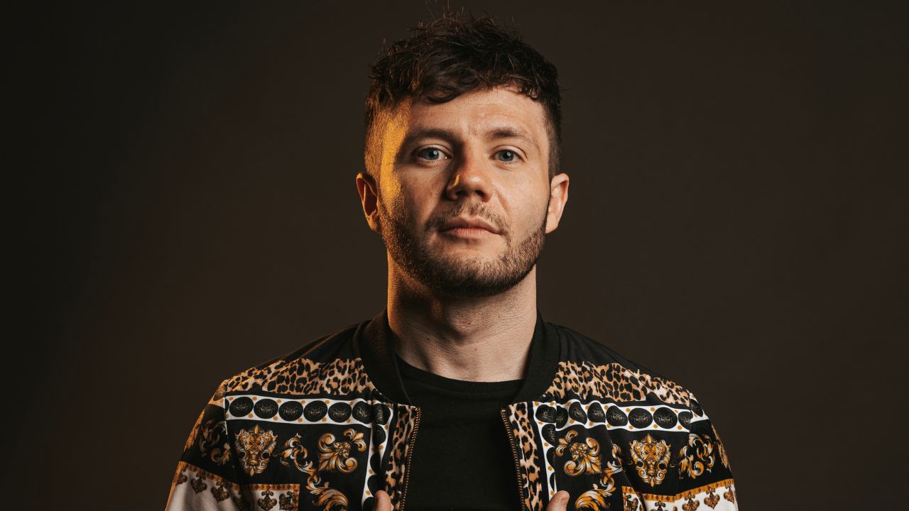 Aaron butler the laughter factory