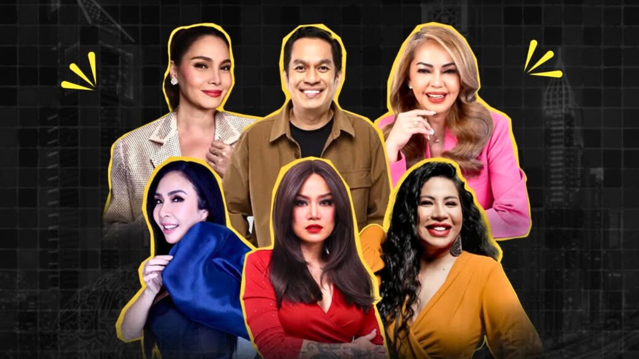 Pinoy comedians to perform at dubai's comedy mixtape