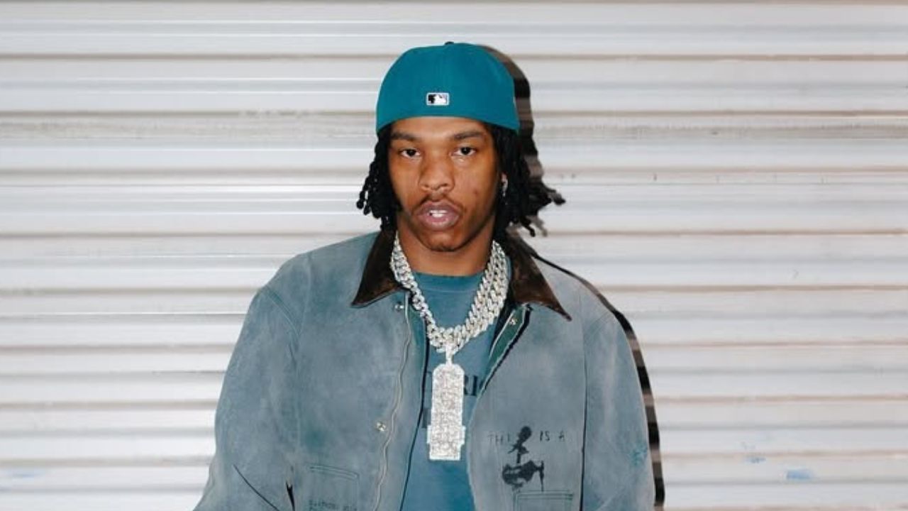 Lil baby to perform at coca cola arena