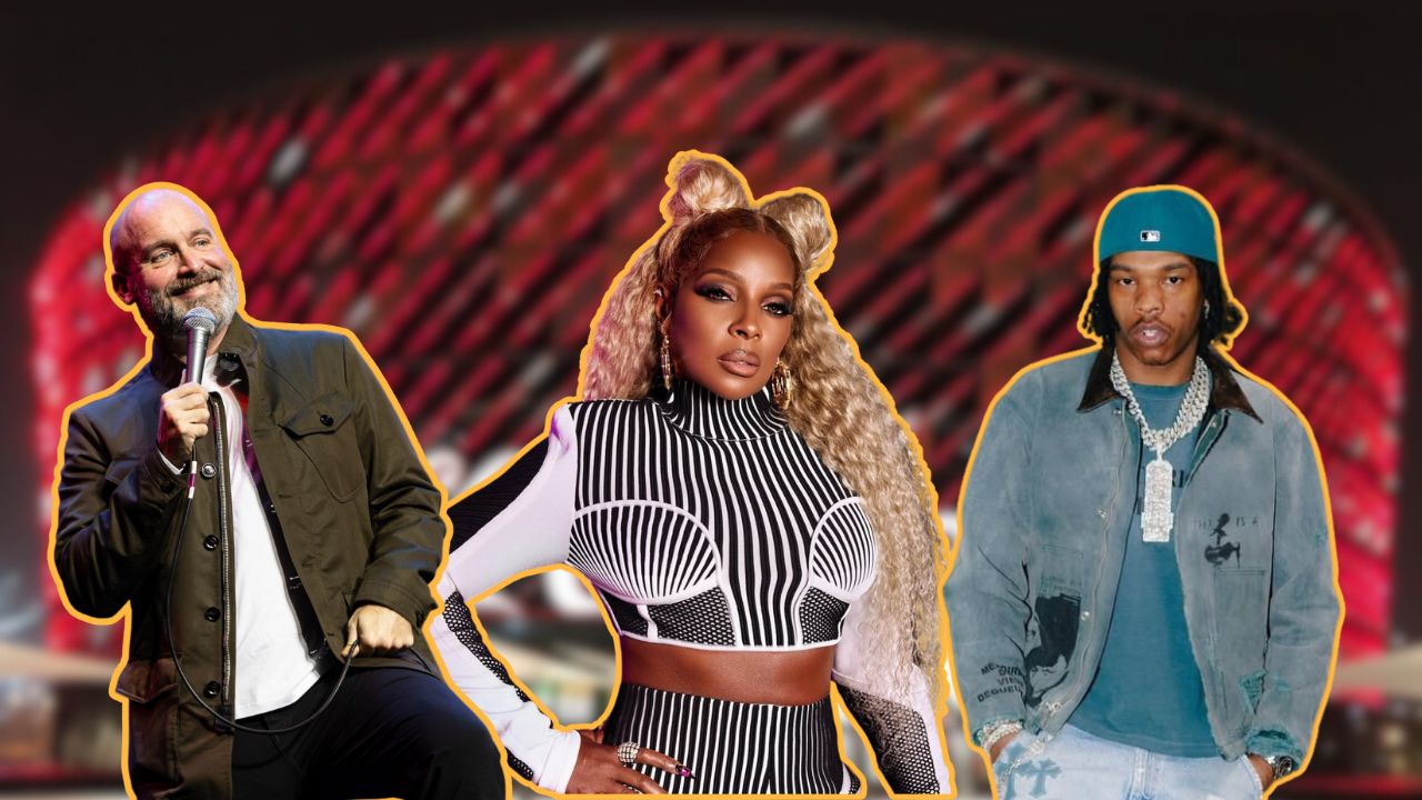 concert arena livenation sale for tickets