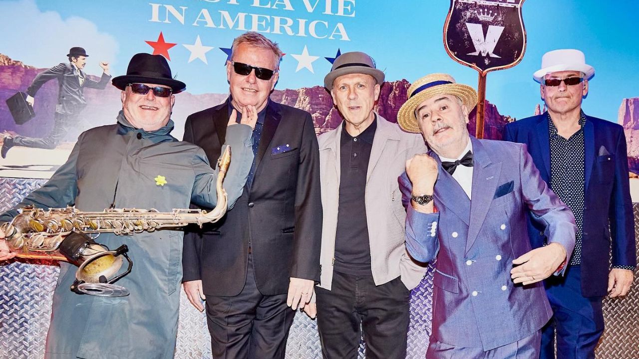 madness band coming to Dubai