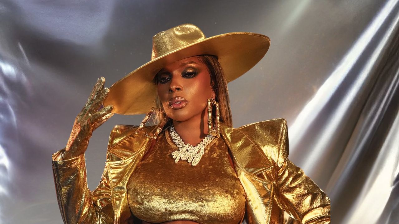 mary j blige coming to dubai