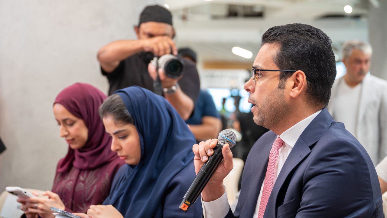 miite adnec Make it in the emirate adnec event 2025