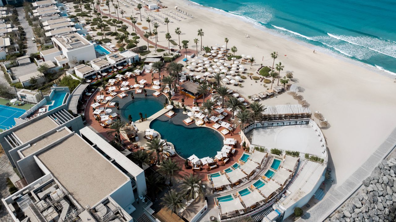 nikki beach club Nikki beach club