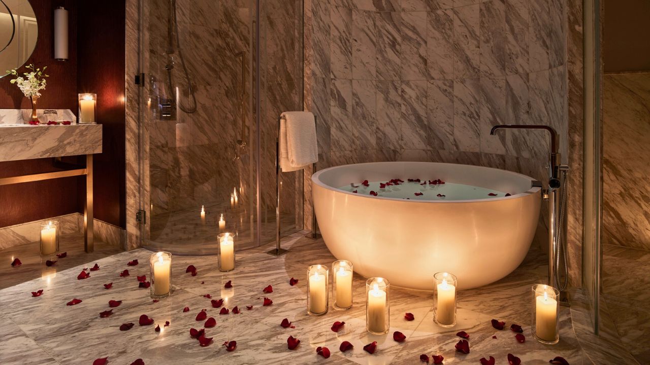 Waldorf astoria difc eid staycay