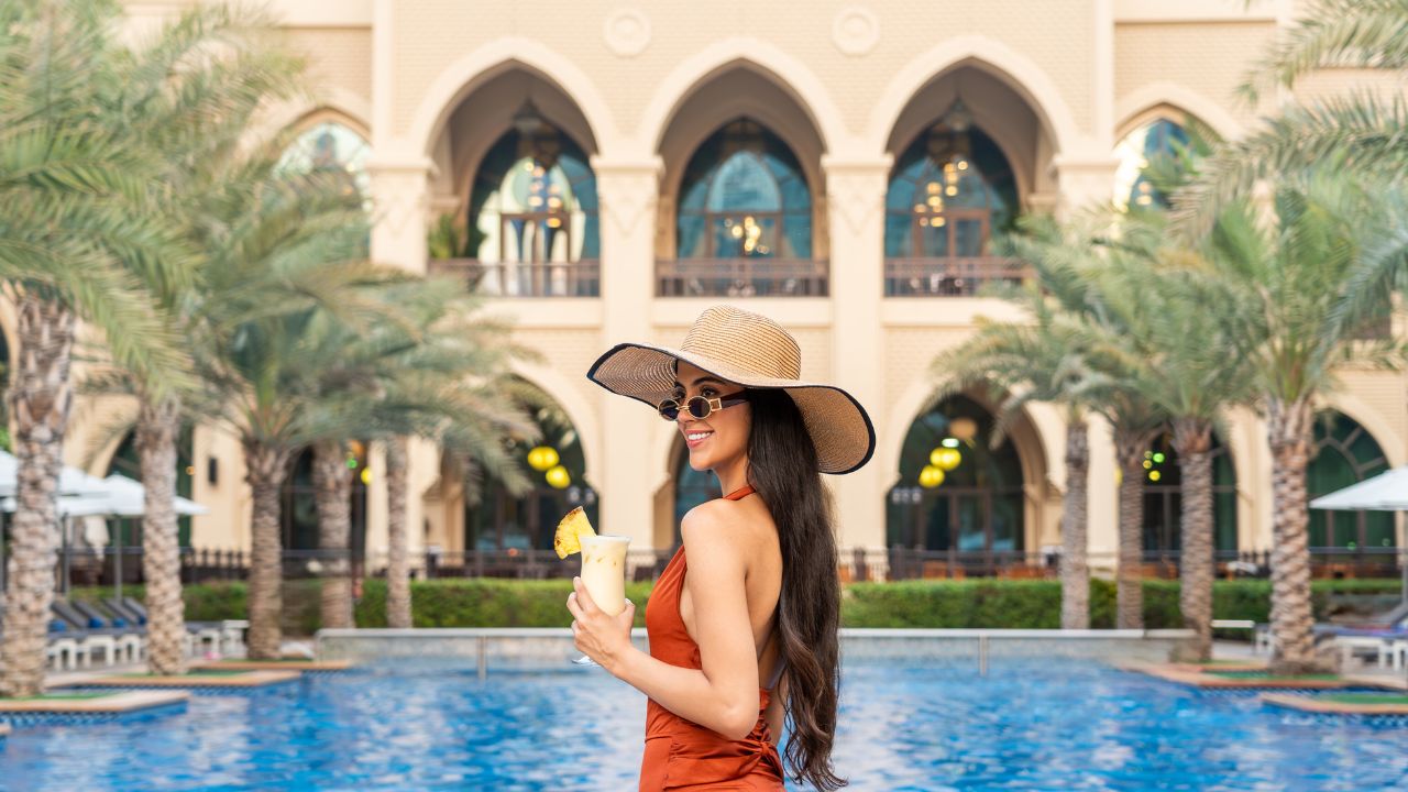 Address hotels + resorts and palace hotels and resorts