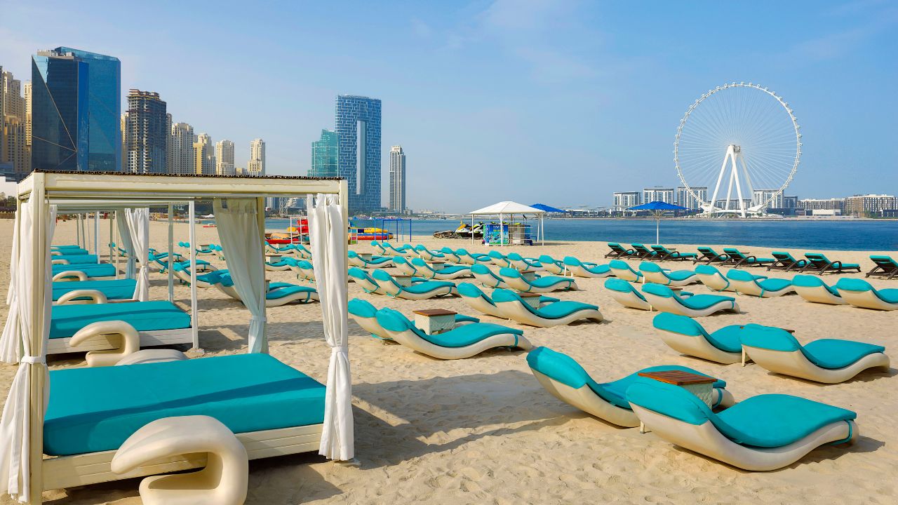 Al habtoor grand resort autograph