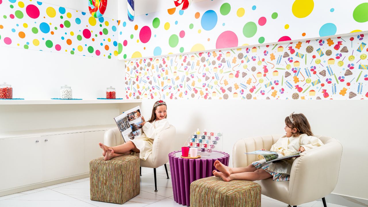 Centara mirage beach resort dubai spa