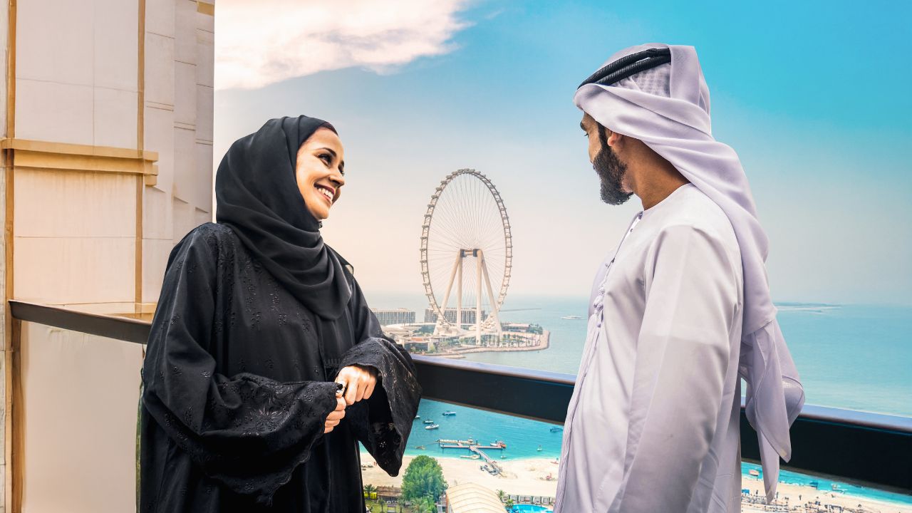 Ja ocean view hotel summer staycay