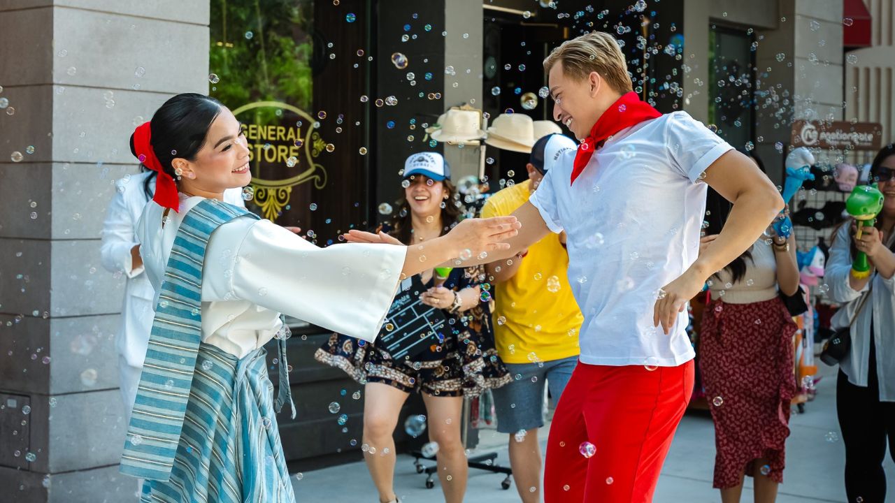 motion gate dubai Philippines independence day celebrations at motiongate™ dubai