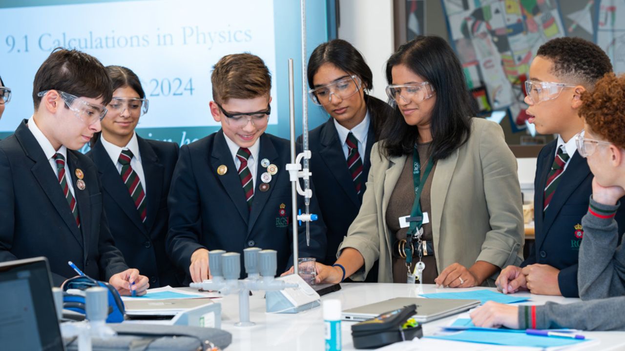 royal grammar school guildford dubai