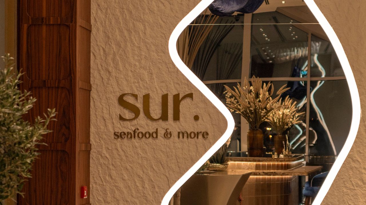 Sur dubai