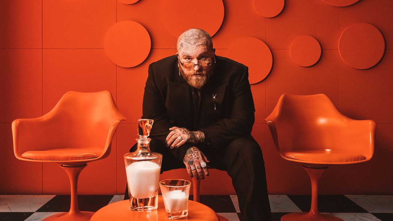 teddy swims to perform at coca cola arena