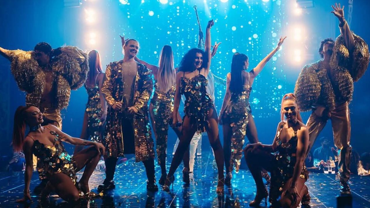 Life – a theatrical journey through existence