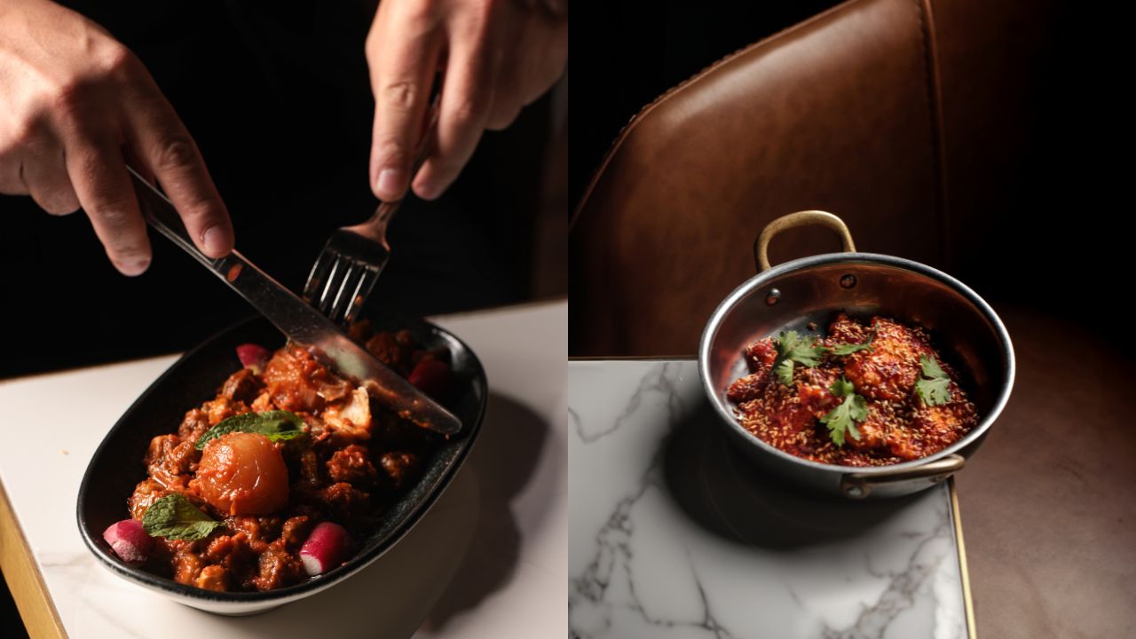 Al beiruti lebanese cuisine