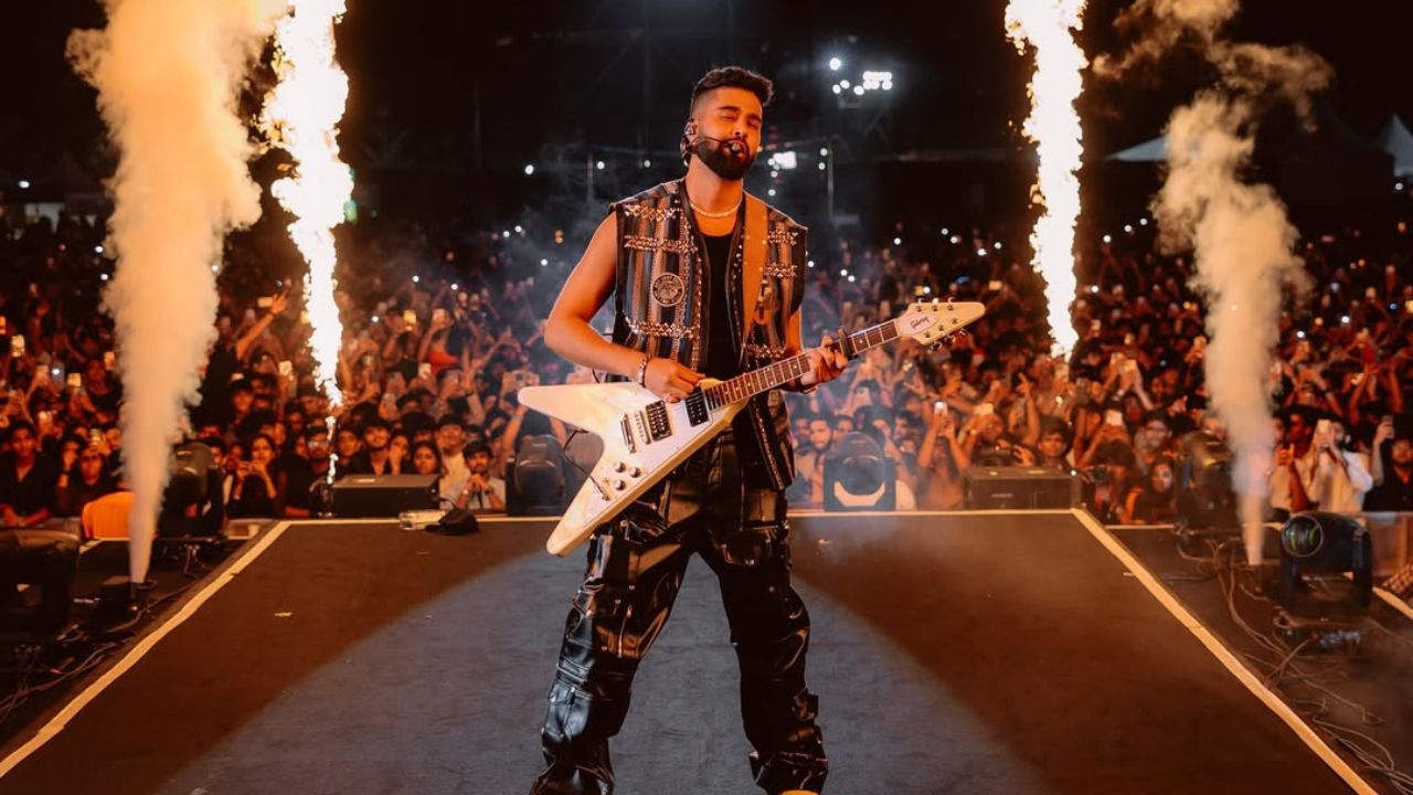 AP Dillion returns to Dubai this September