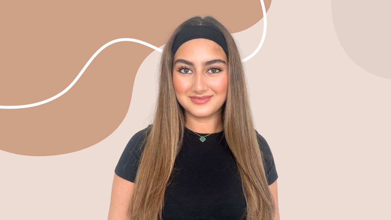 Meet aariana: the teen baker with a mission to save stray dogs