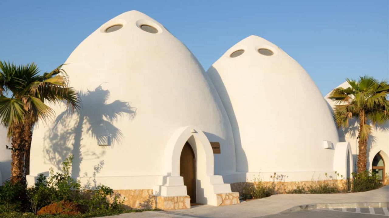 Dubai design week 2025