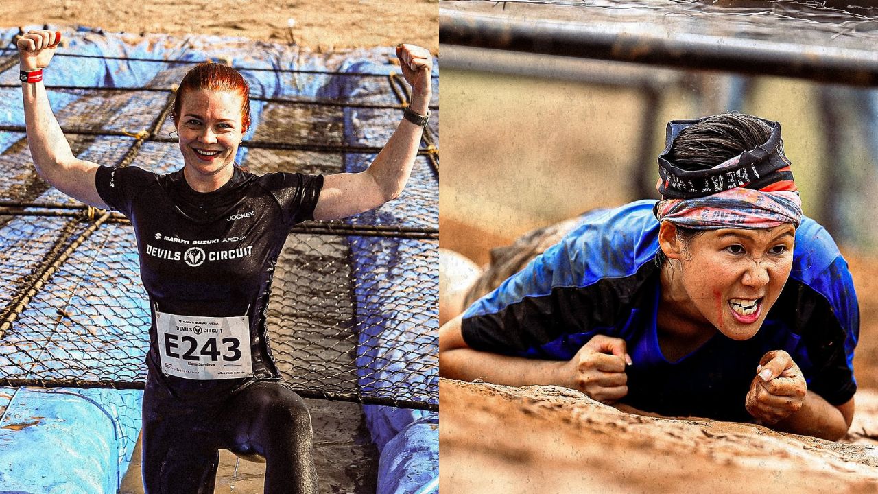 Devil’s Circuit: Asia’s Toughest Obstacle Race Comes to Dubai