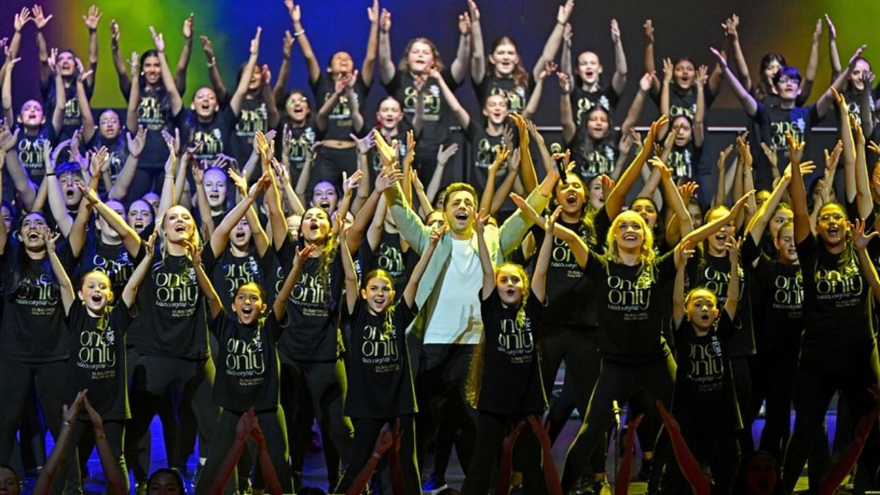 gems education performs west end classics