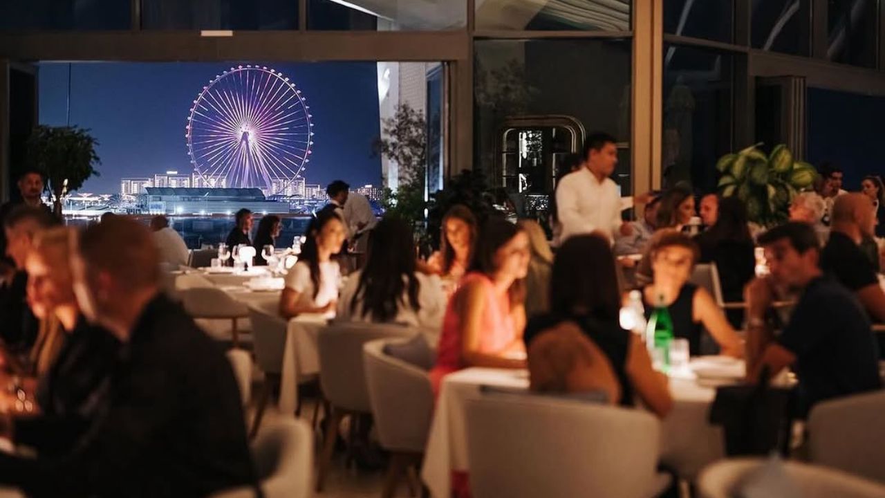 L’amo bistro del mare