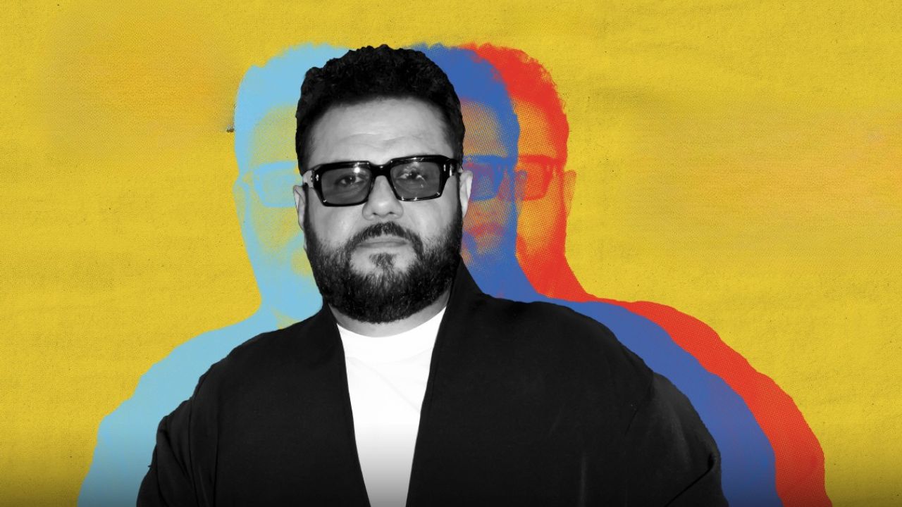 Mo Amer added to Dubai Comedy Festival lineup