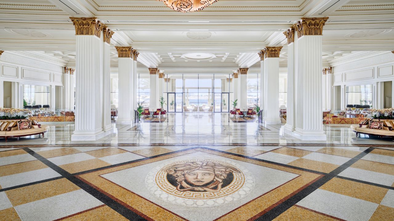 Palazzo versace dubai