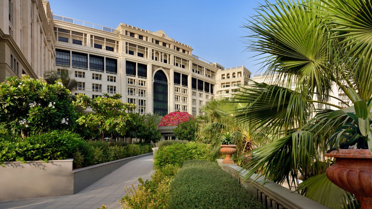 Palazzo versace dubai