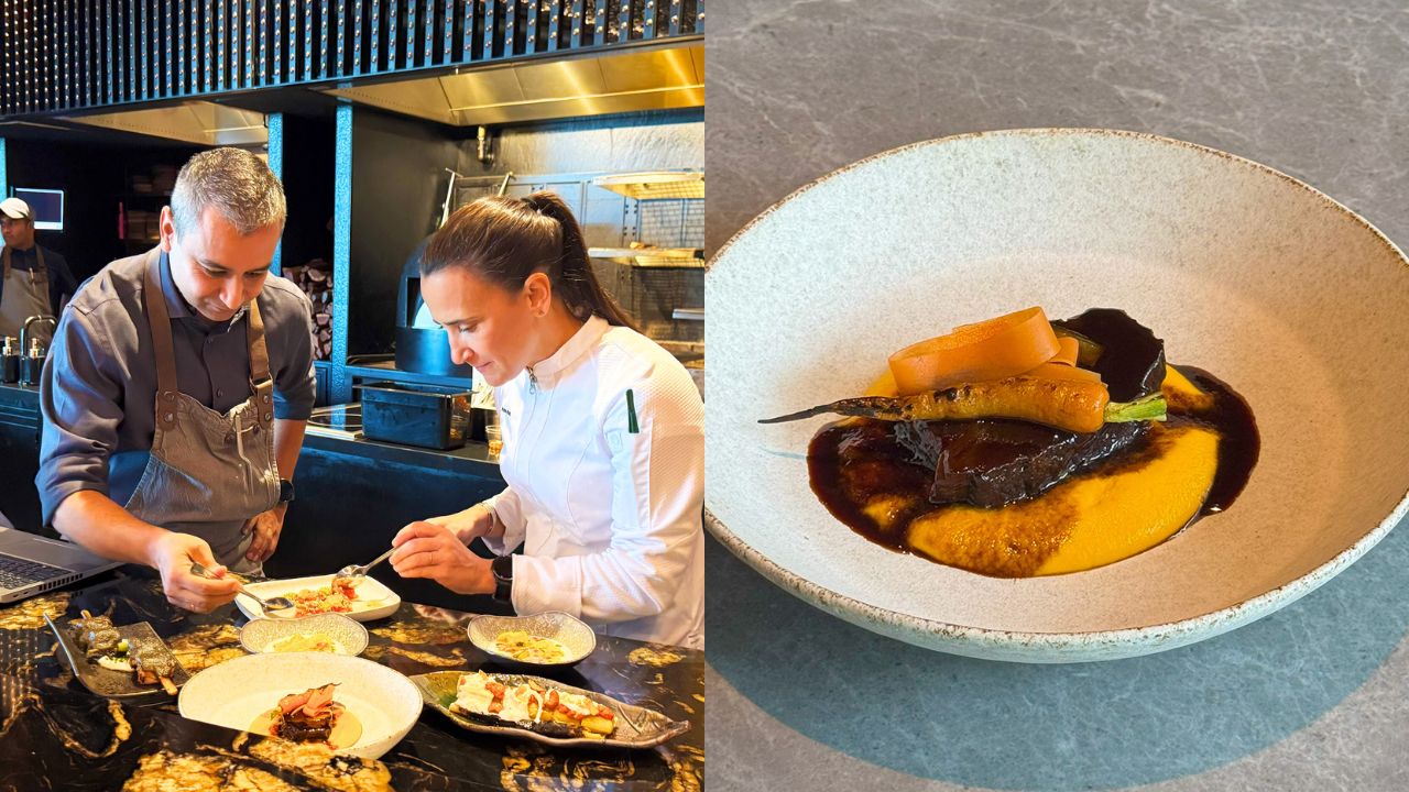 Vitor (revolver) and kornelija (boca)