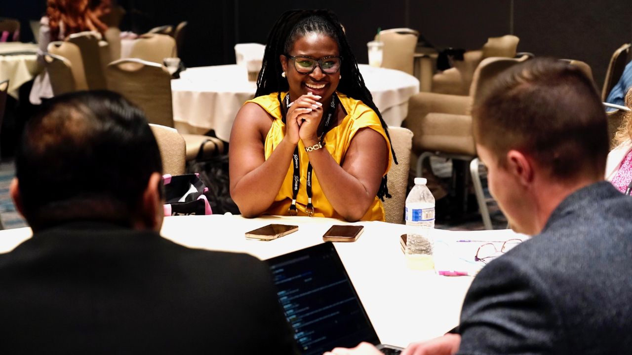 Society for Human Resource Management mena 2025 Dubai