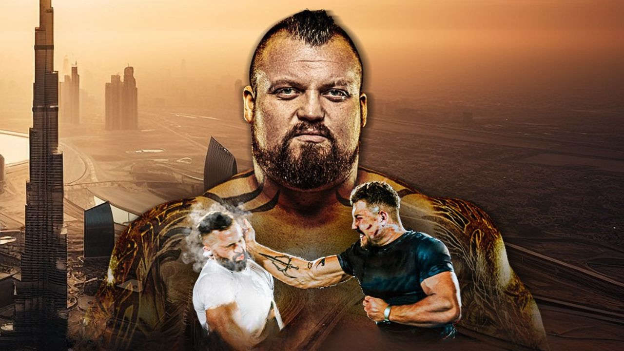 slap fighting championship 2025