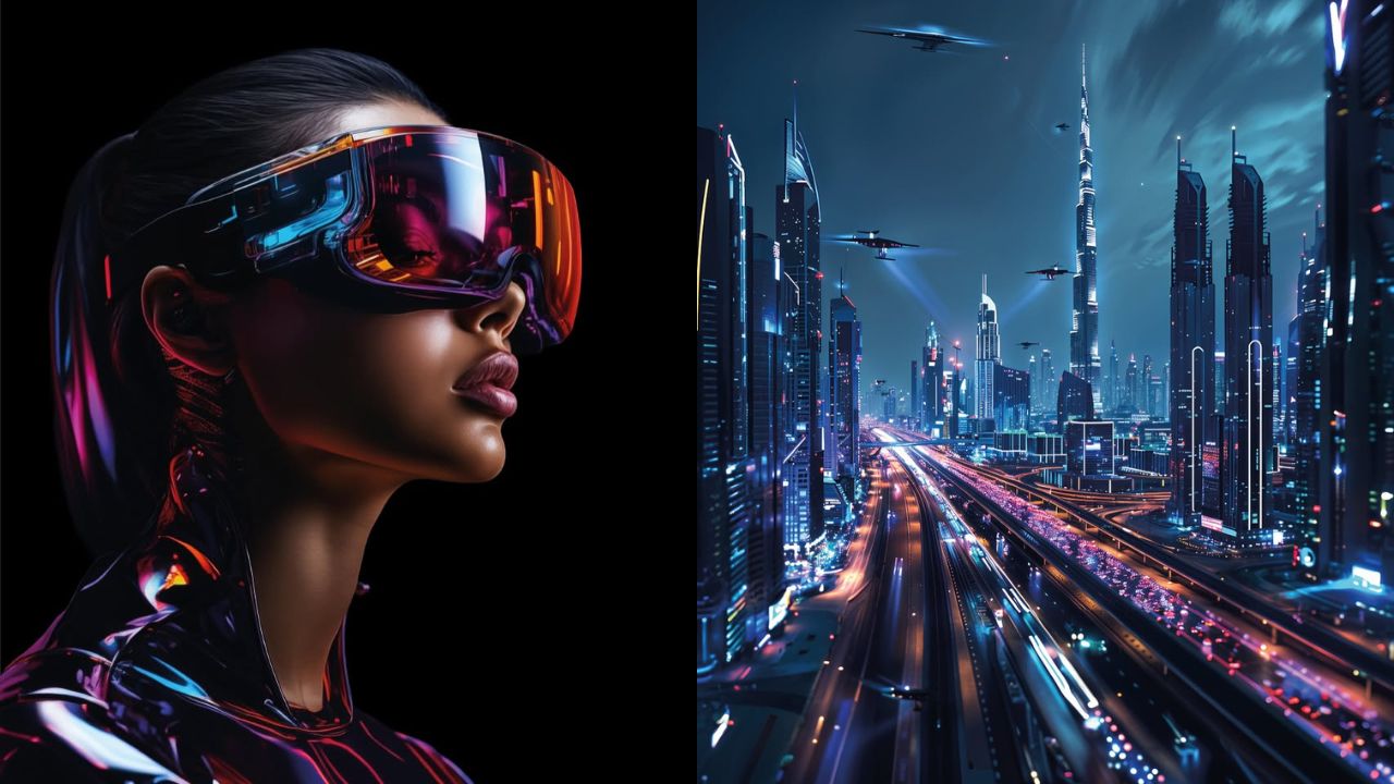 woohoo dubai restaurant ai chef