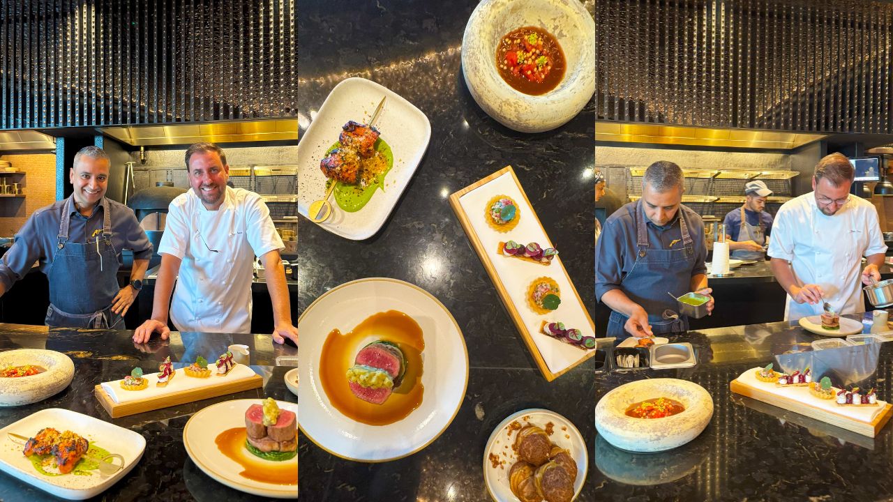 Revolver dubai’s hot new line-up