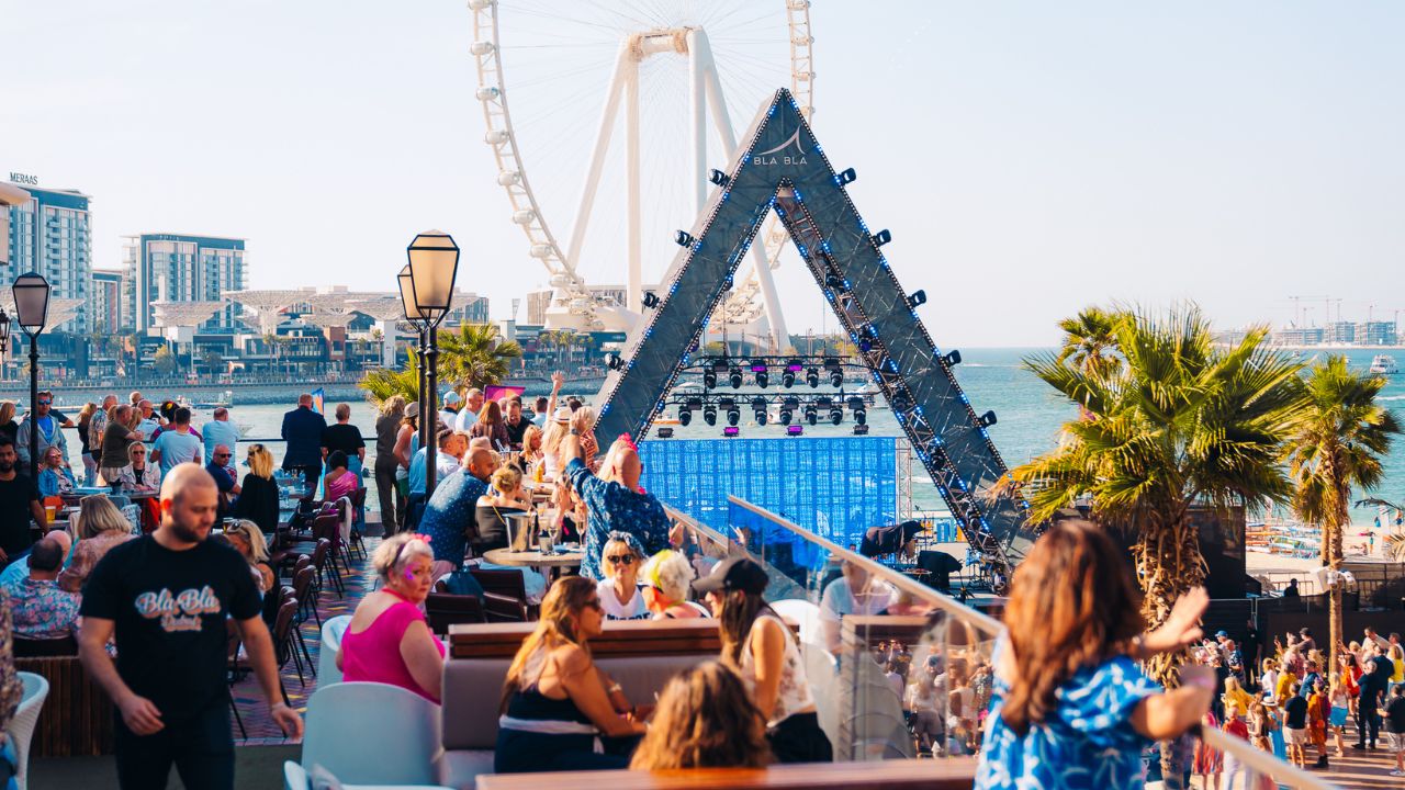 Rewind festival is coming back this feb 2026