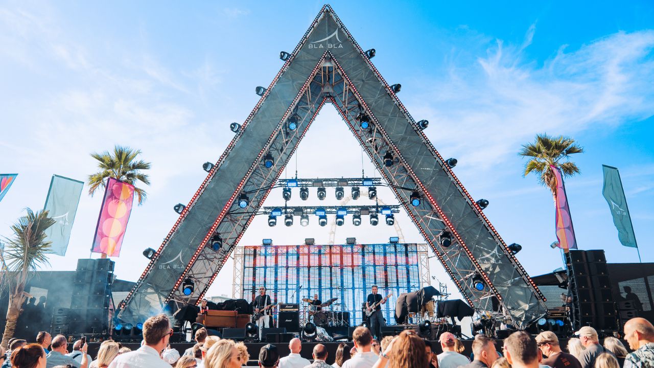 Rewind festival is coming back this feb 2026