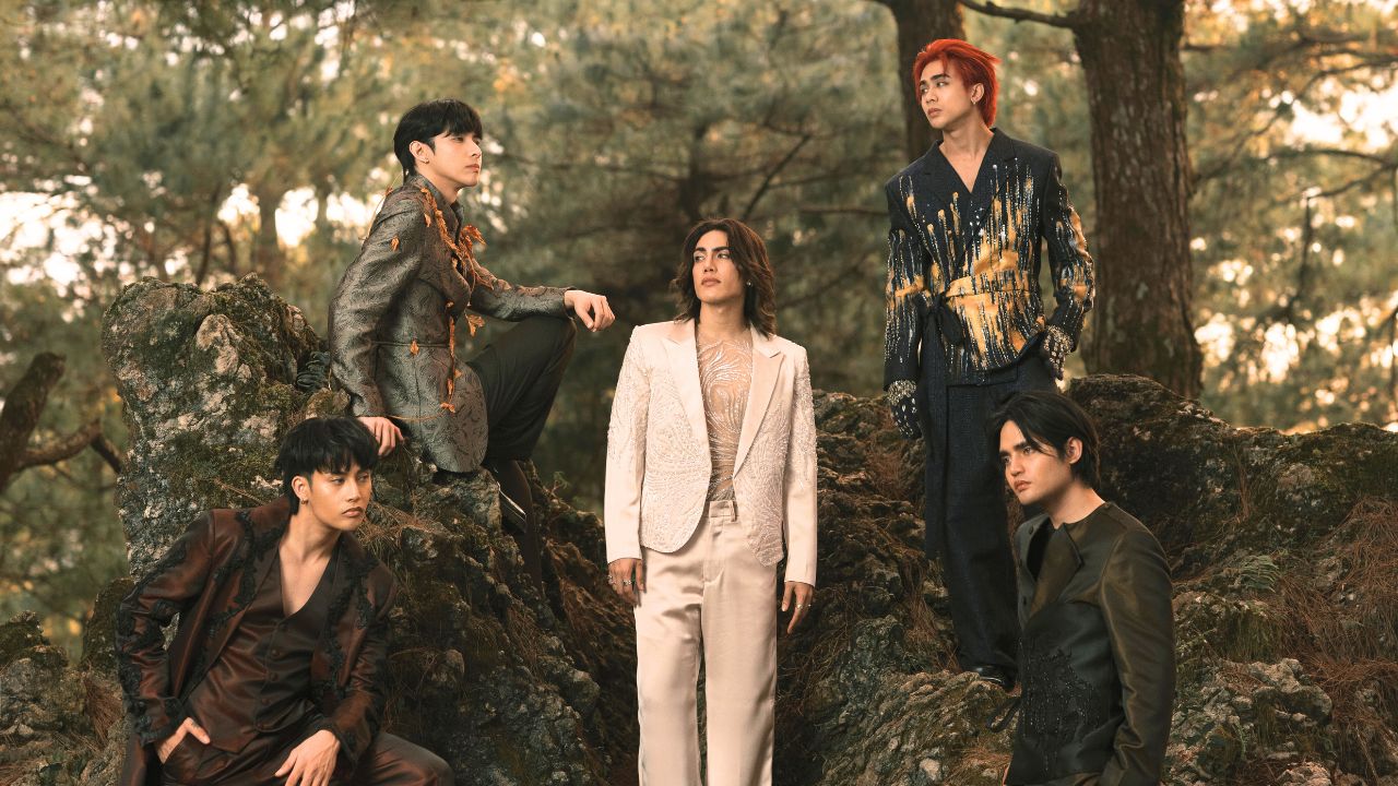 Sb19 live dubai 2025