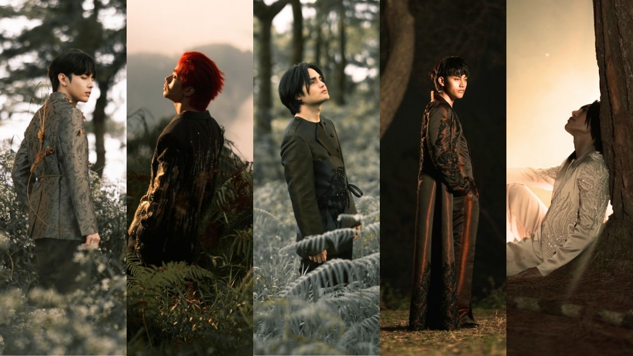 Filipino global hitmakers sb19