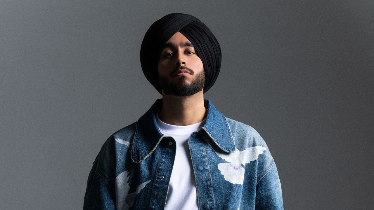 Shubh is bringing ‘the supreme tour’ to dubai