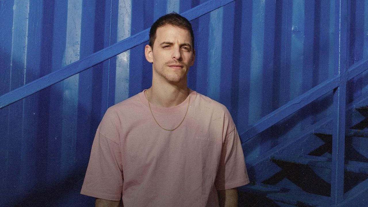 Bohemia club dubai dj lineup