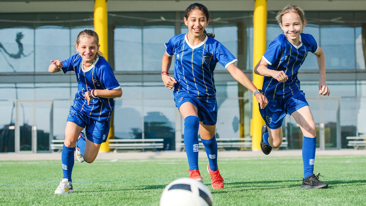 Arcadia british school british curriculum school