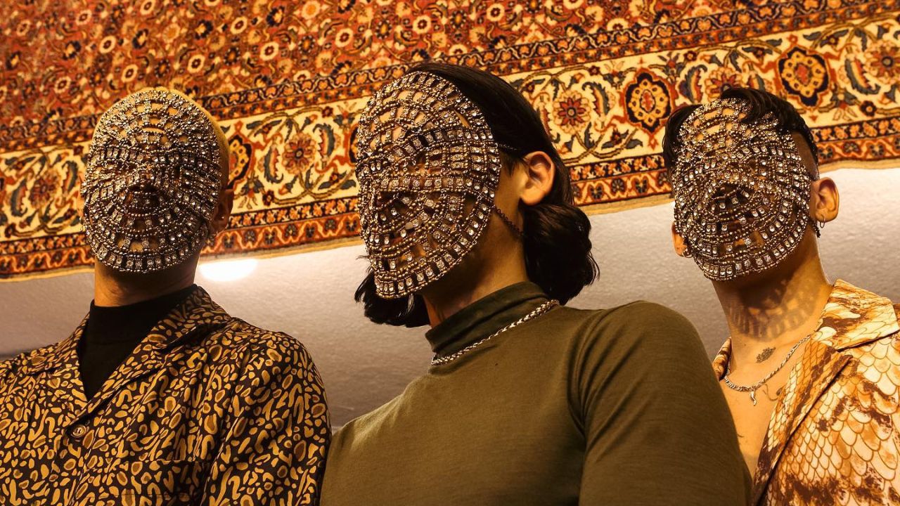 Glass Beams hits Dubai this October