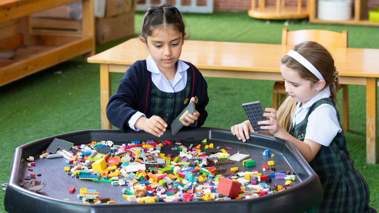 Kings school dubai british curriculum school