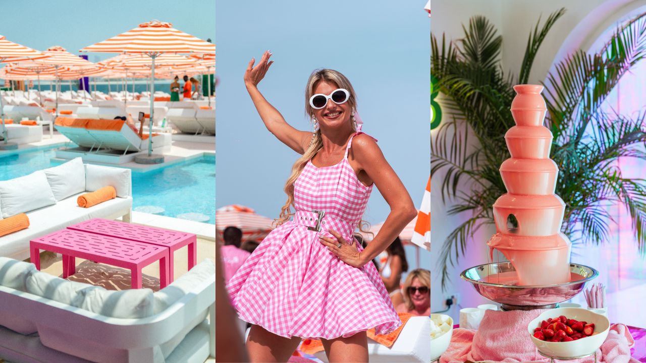 mean girls celebration bch clb