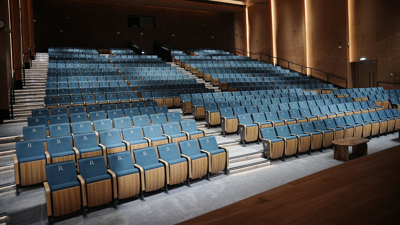 Repton dubai new facilities