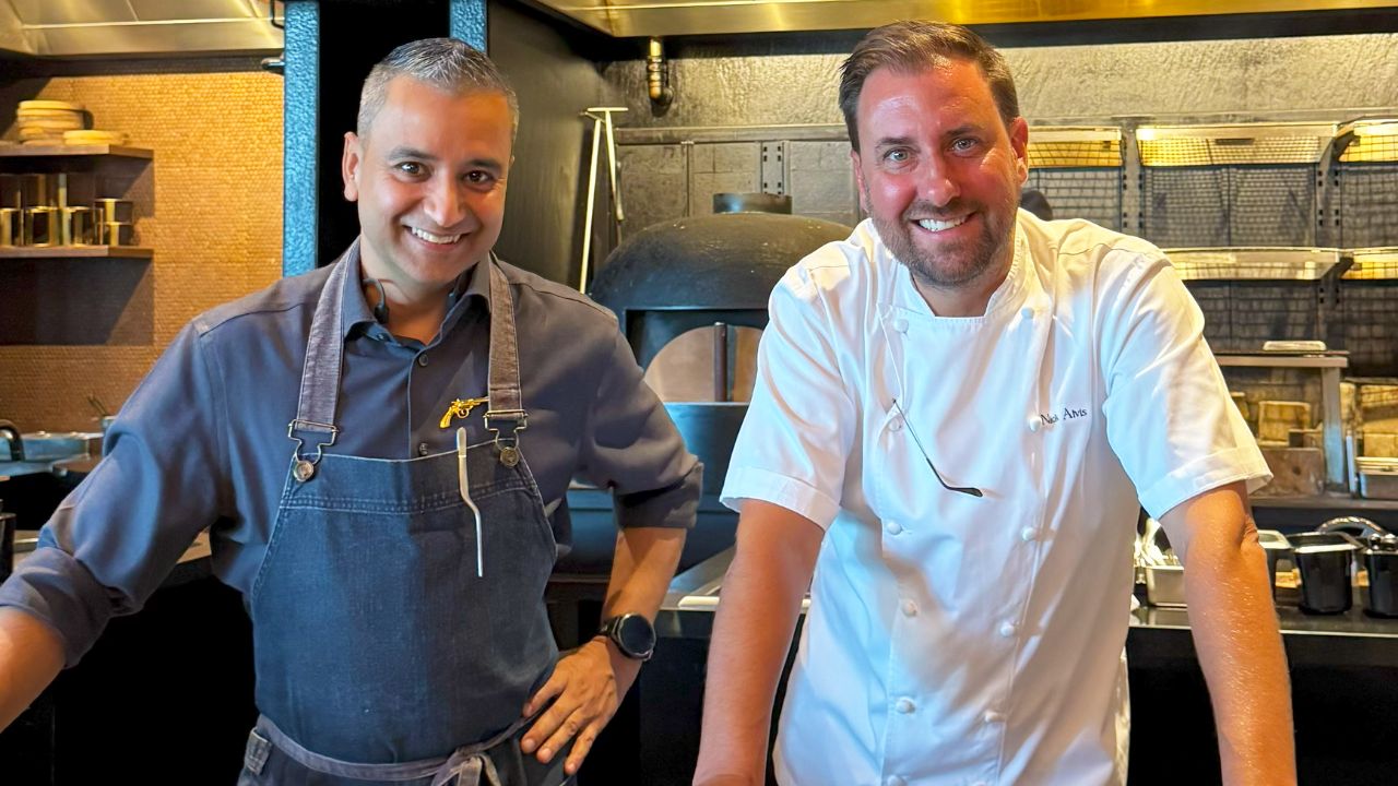 Revolver dubai and the beam nick x jitin