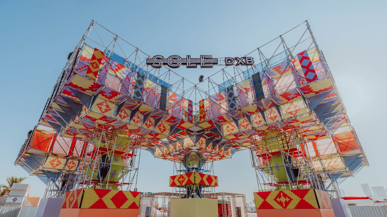 : sole dxb returns to dubai design district this december