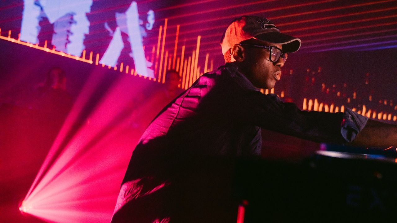 Bohemia club dubai dj lineup