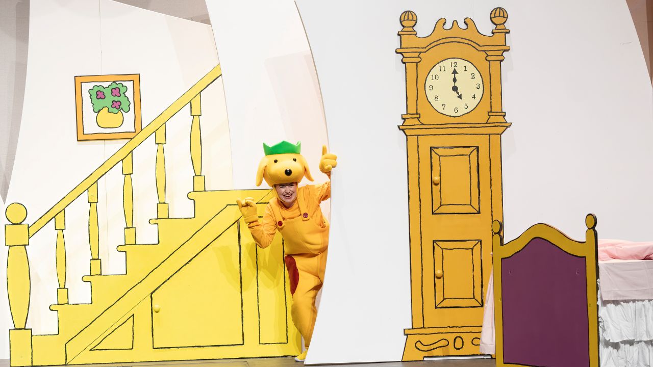 Spot’s Birthday Party comes to Dubai