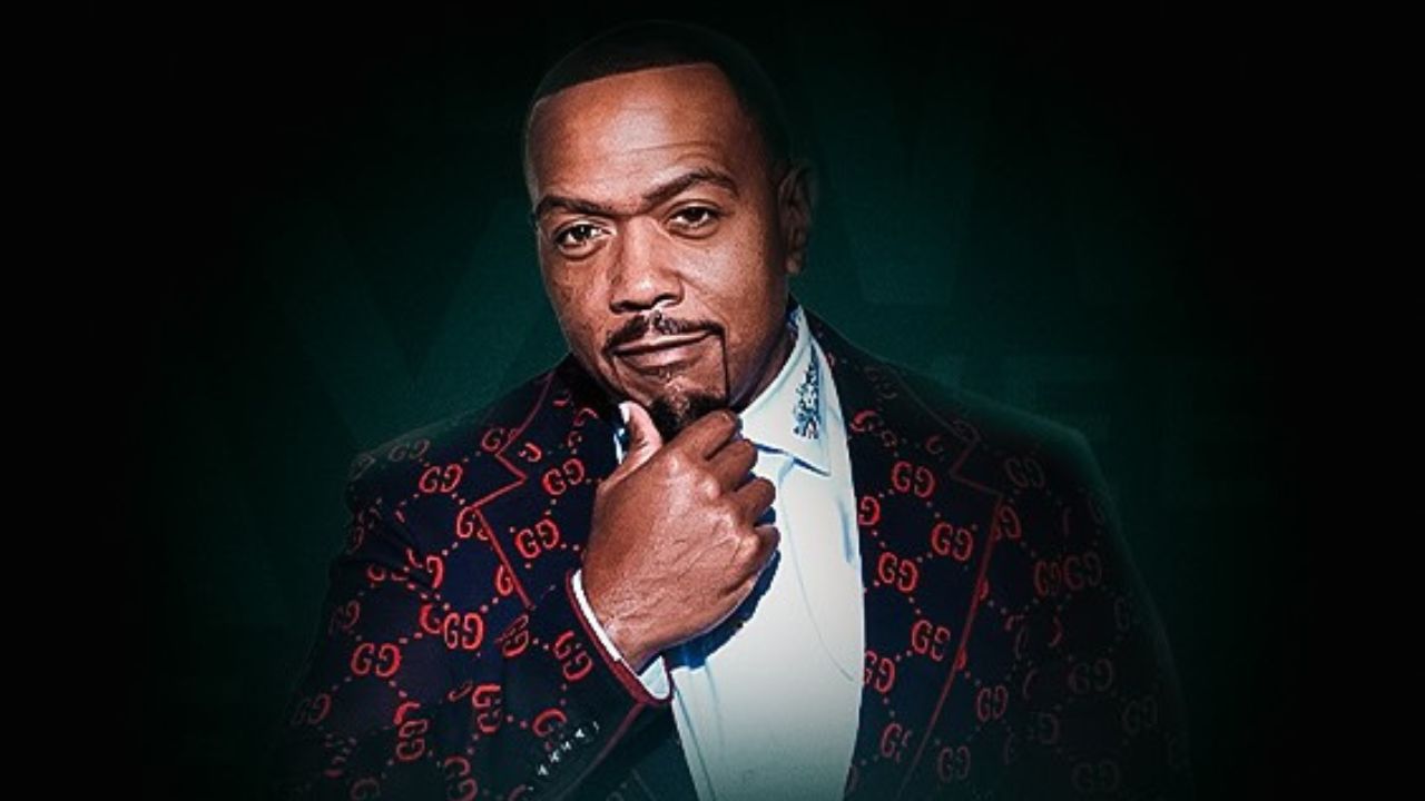 Grammy-winning hitmaker timbaland is set to light up the coca-cola arena